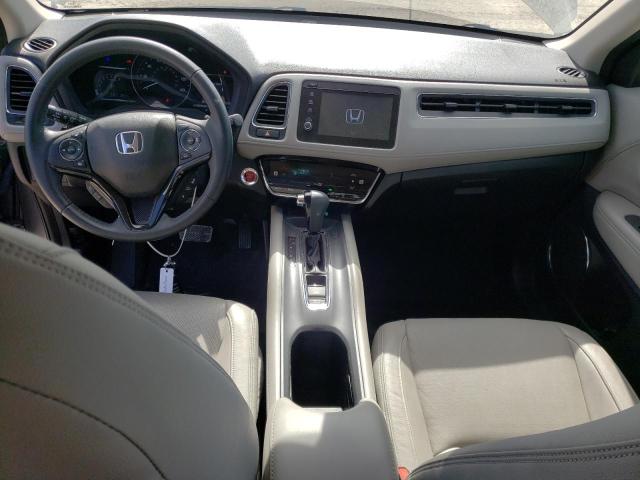 2020 HONDA HR-V TOURI 3CZRU6H97LM722286