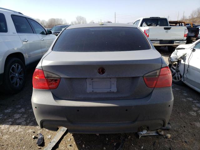 WBAVD53528A286094 BMW 335 XI