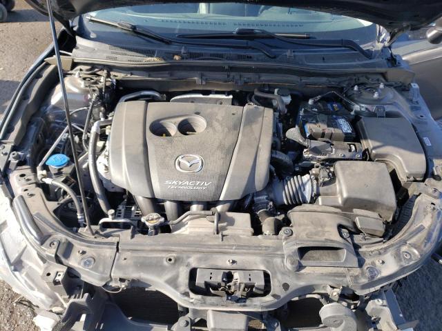 2016 MAZDA 3 GRAND TO - JM1BM1N3XG1308450