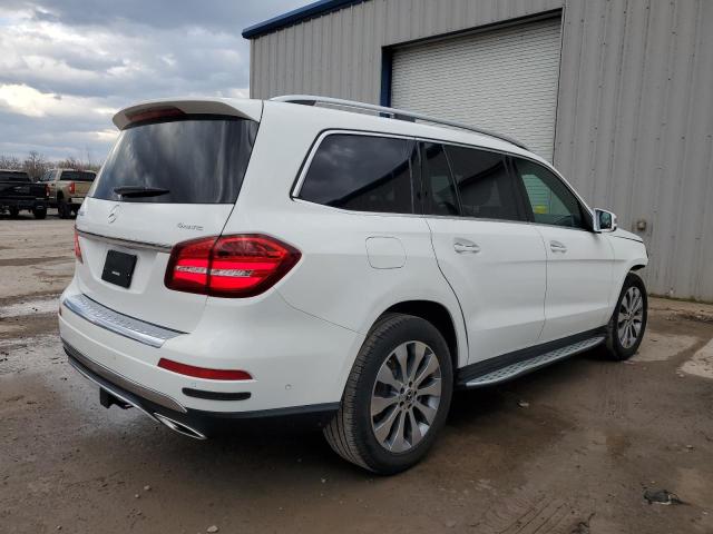2018 MERCEDES-BENZ GLS 450 4M - 4JGDF6EE1JB112475