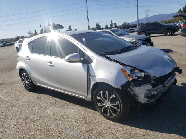 JTDKDTB33E1064749 Toyota PRIUS C