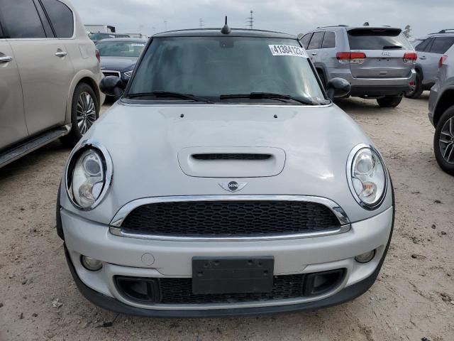 WMWZP3C58FT708335 Mini COOPER S
