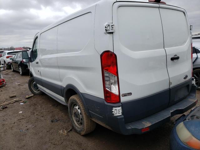2015 FORD TRANSIT T- - 1FTNR1YM0FKA93656