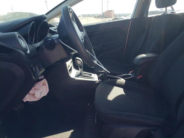 3FADP4BJ3KM130810 Ford FIESTA SE