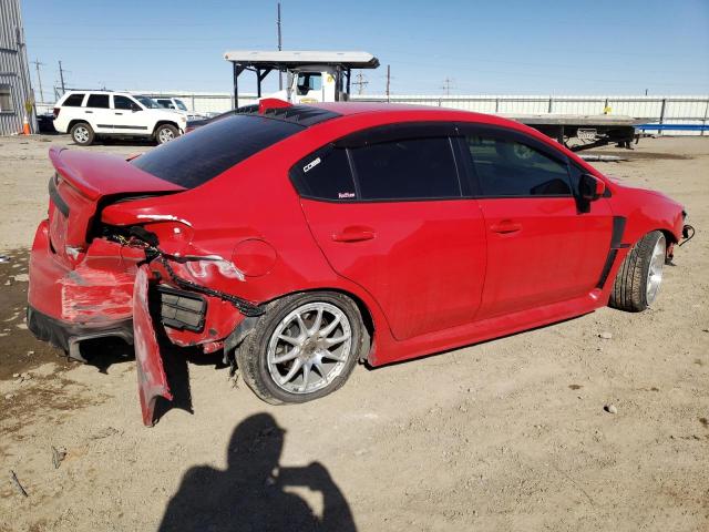JF1VA1B64H9836479 Subaru WRX