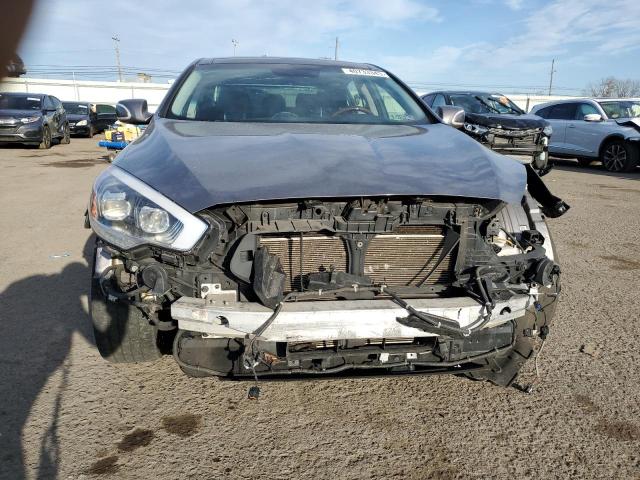 2015 KIA K900 KNALU4D4XF6026095