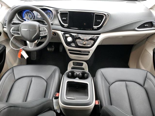 2023 CHRYSLER PACIFICA T 2C4RC1BG8PR508425