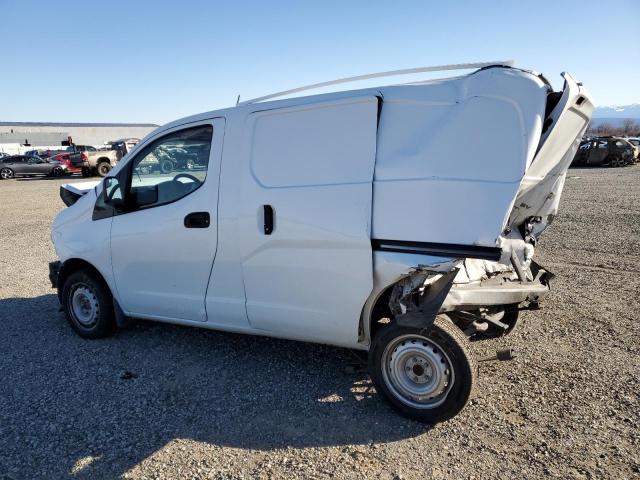3N6CM0KN3GK694774 Nissan NV200 2.5S