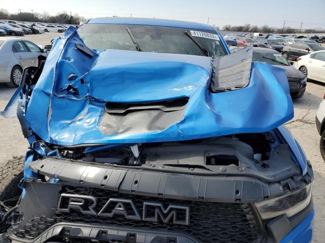 2021 RAM 1500 TRX - 1C6SRFU92MN811552