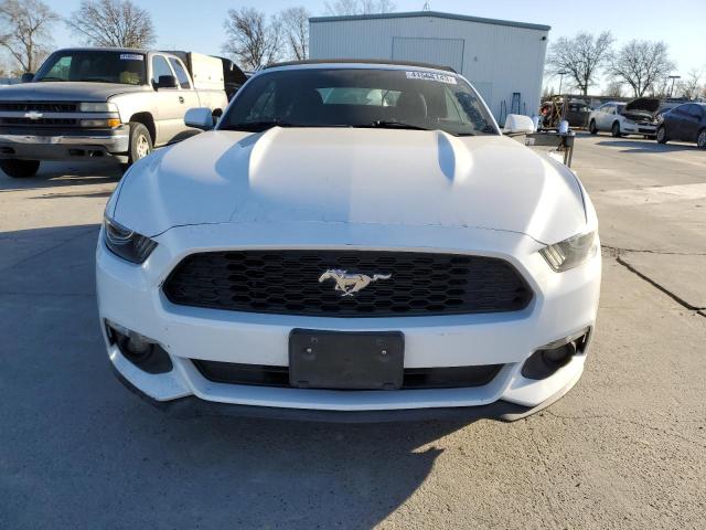 2015 FORD MUSTANG - 1FATP8EM1F5372404