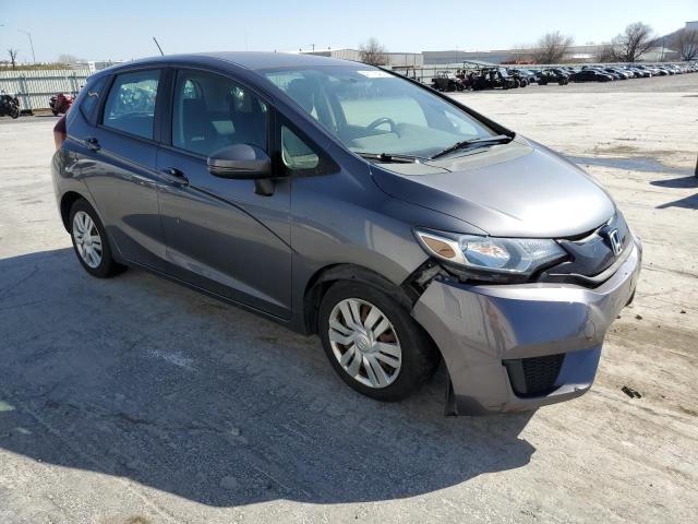 2015 HONDA FIT LX - 3HGGK5H56FM714759