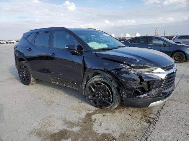 2020 CHEVROLET BLAZER 3LT - 3GNKBDRS3LS540493