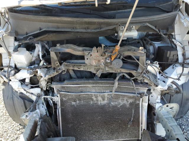 3N6CM0KN3GK694774 Nissan NV200 2.5S