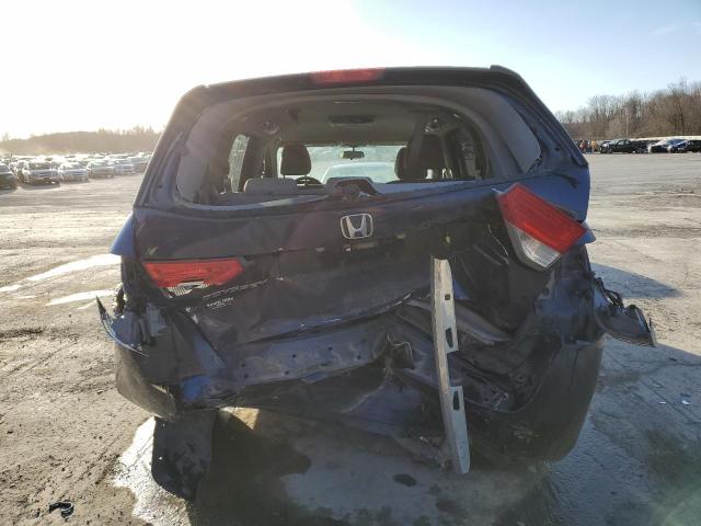 2016 HONDA ODYSSEY SE - 5FNRL5H31GB111498