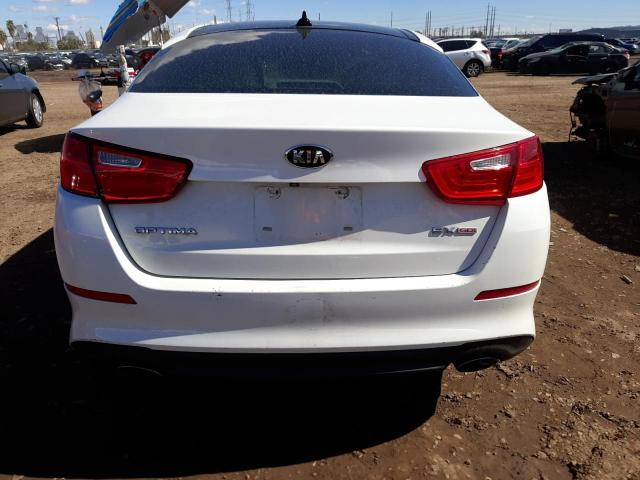 5XXGN4A74FG460983 KIA OPTIMA EX