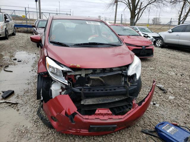 VIN 2T3RFREVXGW503734 2016 Toyota RAV4, Xle no.5