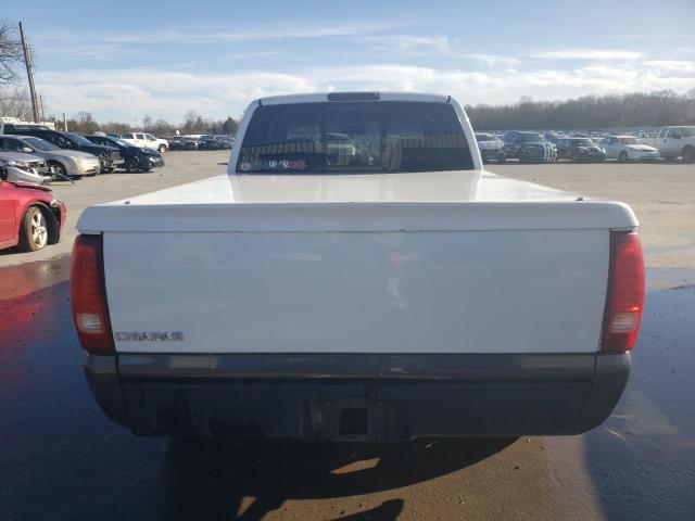 1GTEC19V6XZ531565 GMC New Sierra C1500