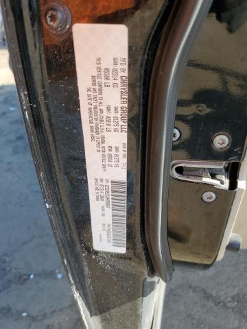 2011 Chrysler 300 Limited VIN: 2C3CA5CG1BH599607 Lot: 41377403