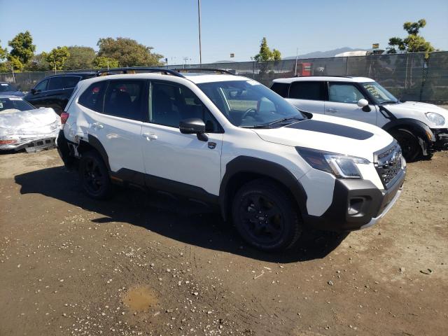 2022 SUBARU FORESTER W JF2SKAMC9NH526960