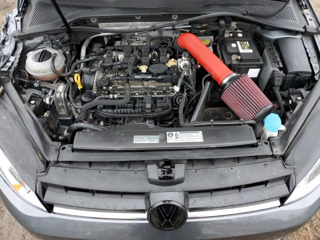 2016 VOLKSWAGEN GOLF S/SE - 3VW217AU1GM013957