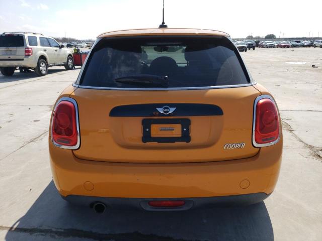 WMWXU1C51G2D11371 Mini Cooper