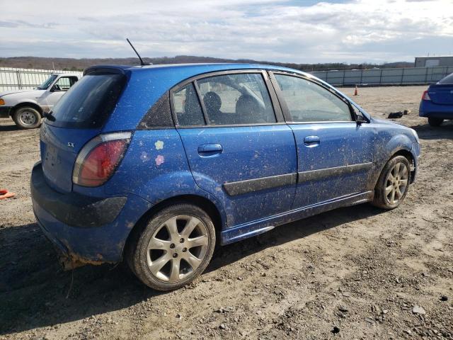 KNADE243196471259 KIA RIO 5 SX