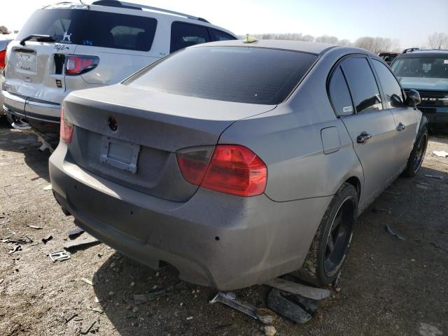 WBAVD53528A286094 BMW 335 XI