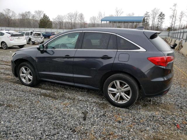 5J8TB3H38EL017112 Acura RDX