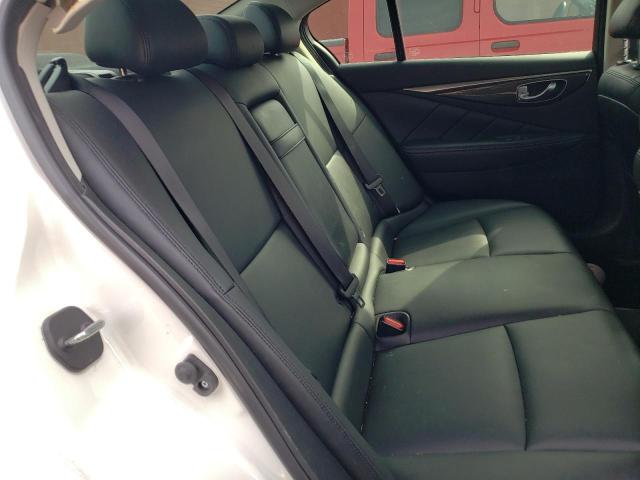 2019 INFINITI Q50 PURE - JN1CV7AR4KM320067