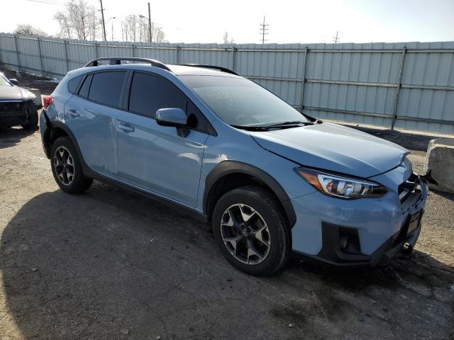 JF2GTAPC9L8251070 Subaru Crosstrek Premium