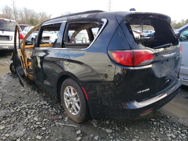 2C4RC1DG5MR524199 Chrysler Voyager Lxi