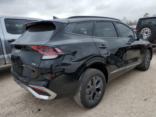 2023 KIA SPORTAGE S - KNDPXCAGXP7032852