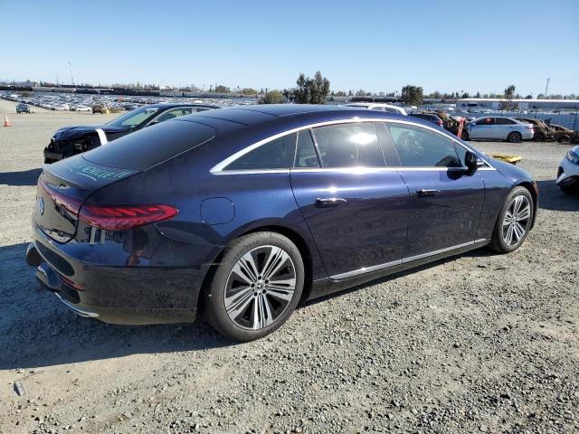 2022 MERCEDES-BENZ EQS SEDAN - W1KCG2DB5NA010689
