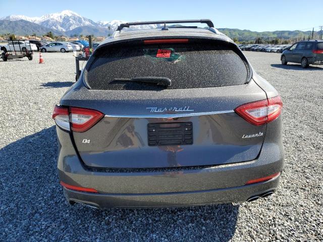 ZN661XUA2KX334848 Maserati Levante