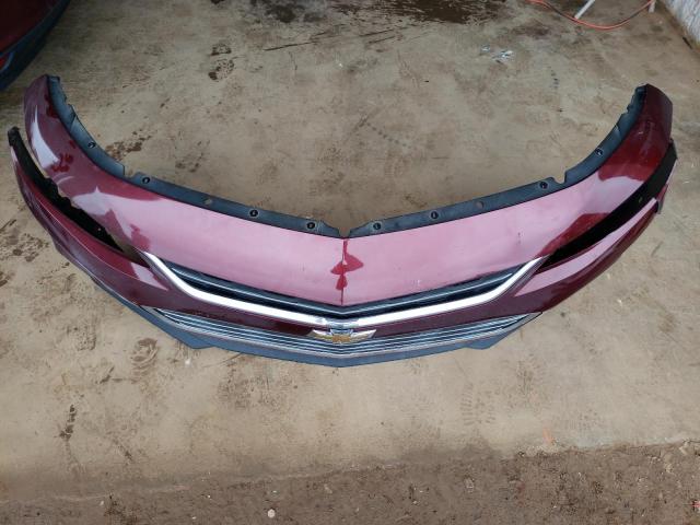 2016 CHEVROLET MALIBU LS - 1G1ZB5ST3GF314098