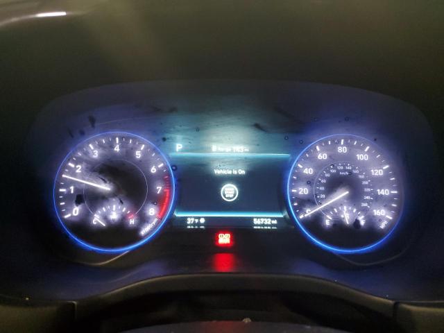 KM8R4DHE6MU295781 Hyundai Palisade Sel