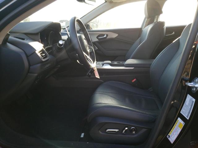 2022 ACURA TLX TECHNO - 19UUB5F41NA003320