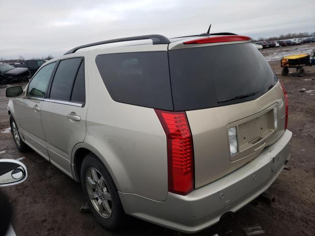 VIN 4T1BF1FK0DU256588 2007 CADILLAC SRX no.2