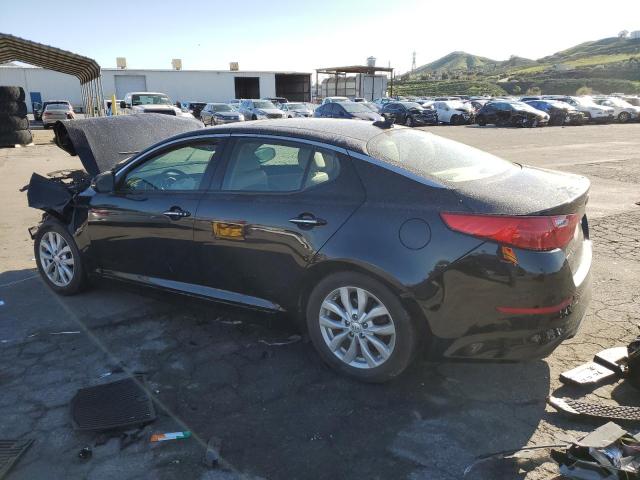 5XXGN4A78EG268061 KIA OPTIMA EX