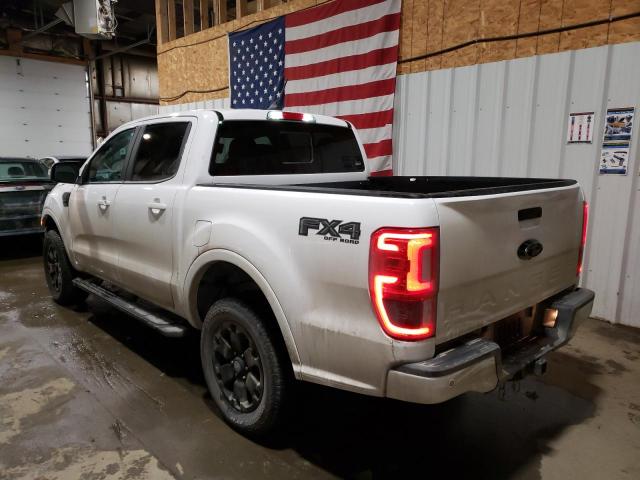 2021 FORD RANGER XL - 1FTER4FH2MLD49178