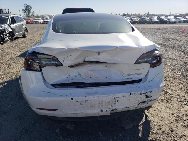 5YJ3E1EB3JF081481 Tesla MODEL 3