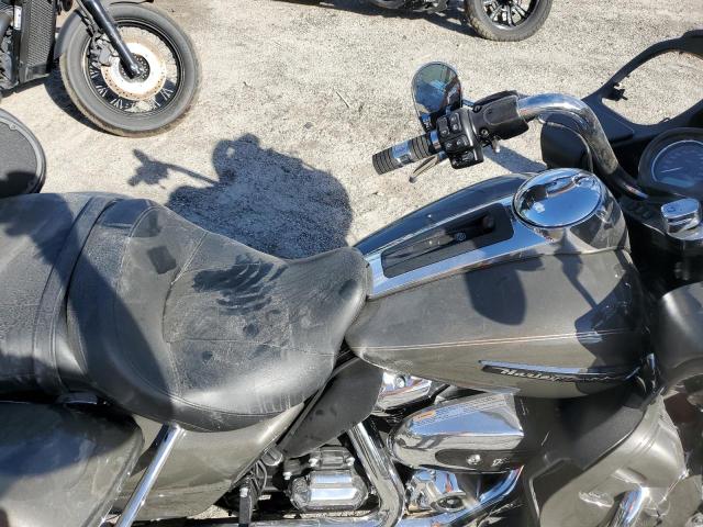 2018 HARLEY-DAVIDSON FLTRU 1HD1KGD1XJB604766