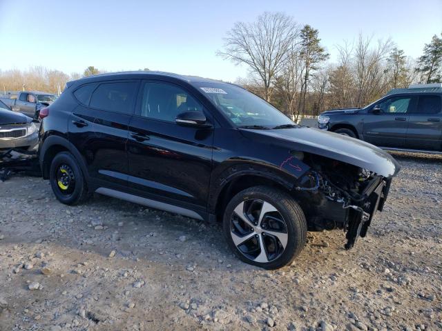 2018 HYUNDAI TUCSON SPO - KM8J3CAL2JU740984