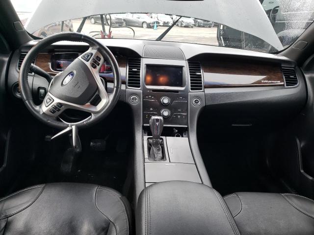 1FAHP2F8XEG104586 Ford Taurus Limited