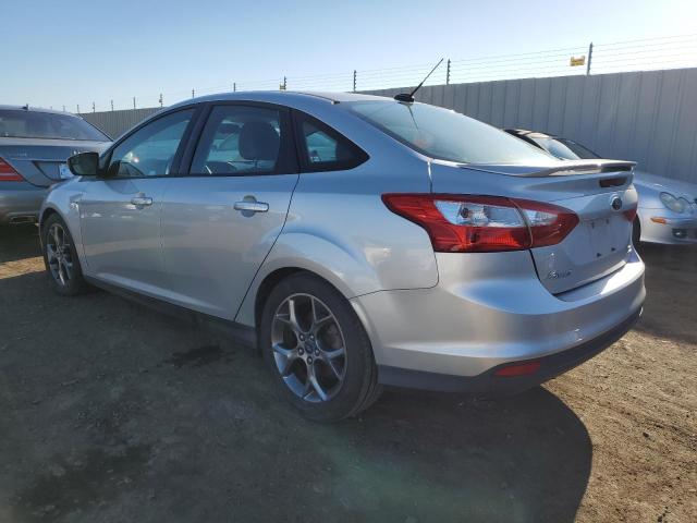 VIN 5YFBURHE7JP754554 2014 FORD FOCUS no.2