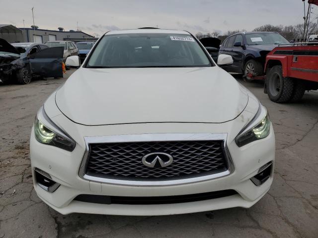 2020 INFINITI Q50 PURE - JN1EV7AR0LM250836
