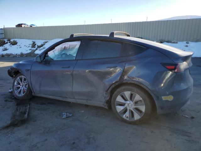 5YJYGDEE0MF274879 Tesla Model Y