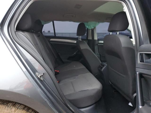 2016 VOLKSWAGEN GOLF S/SE - 3VW217AU1GM013957