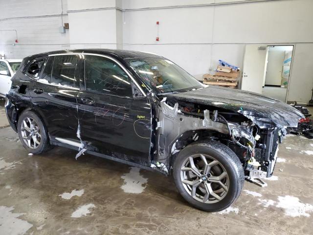 5UXTS1C00L9D22440 BMW X3 Xdrive30e