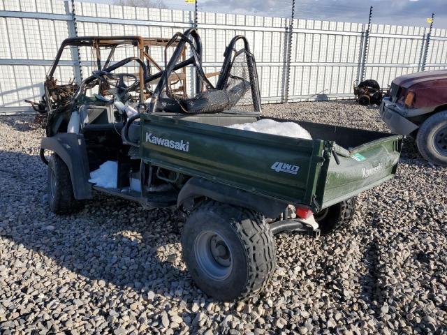 2001 KAWASAKI KAF620 E JK1AFCE161B503246